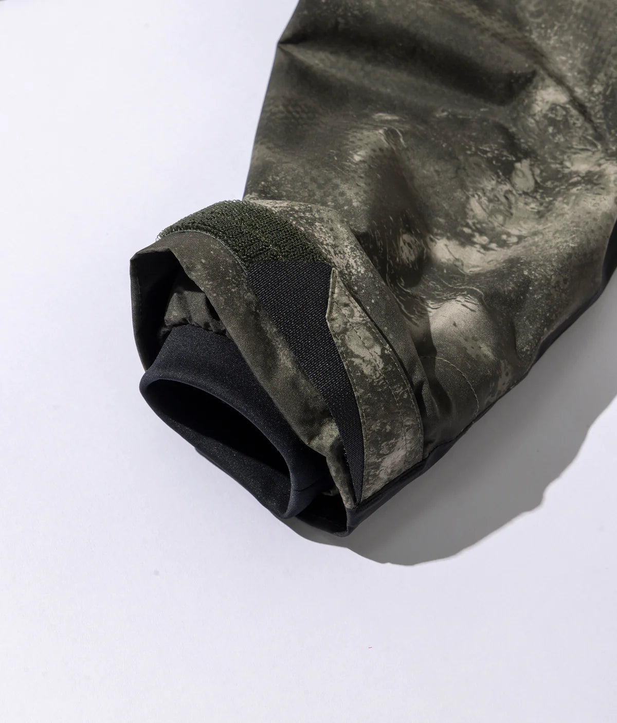 DAIWA / RAINMAX 2L SHELL JACKET