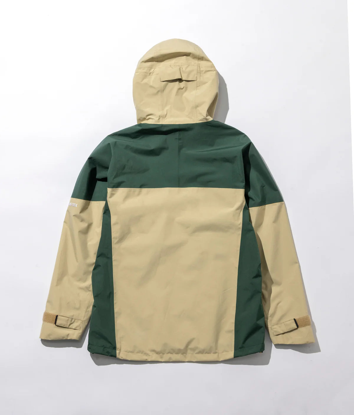 DAIWA / GORE-TEX 2L SHELL JACKET