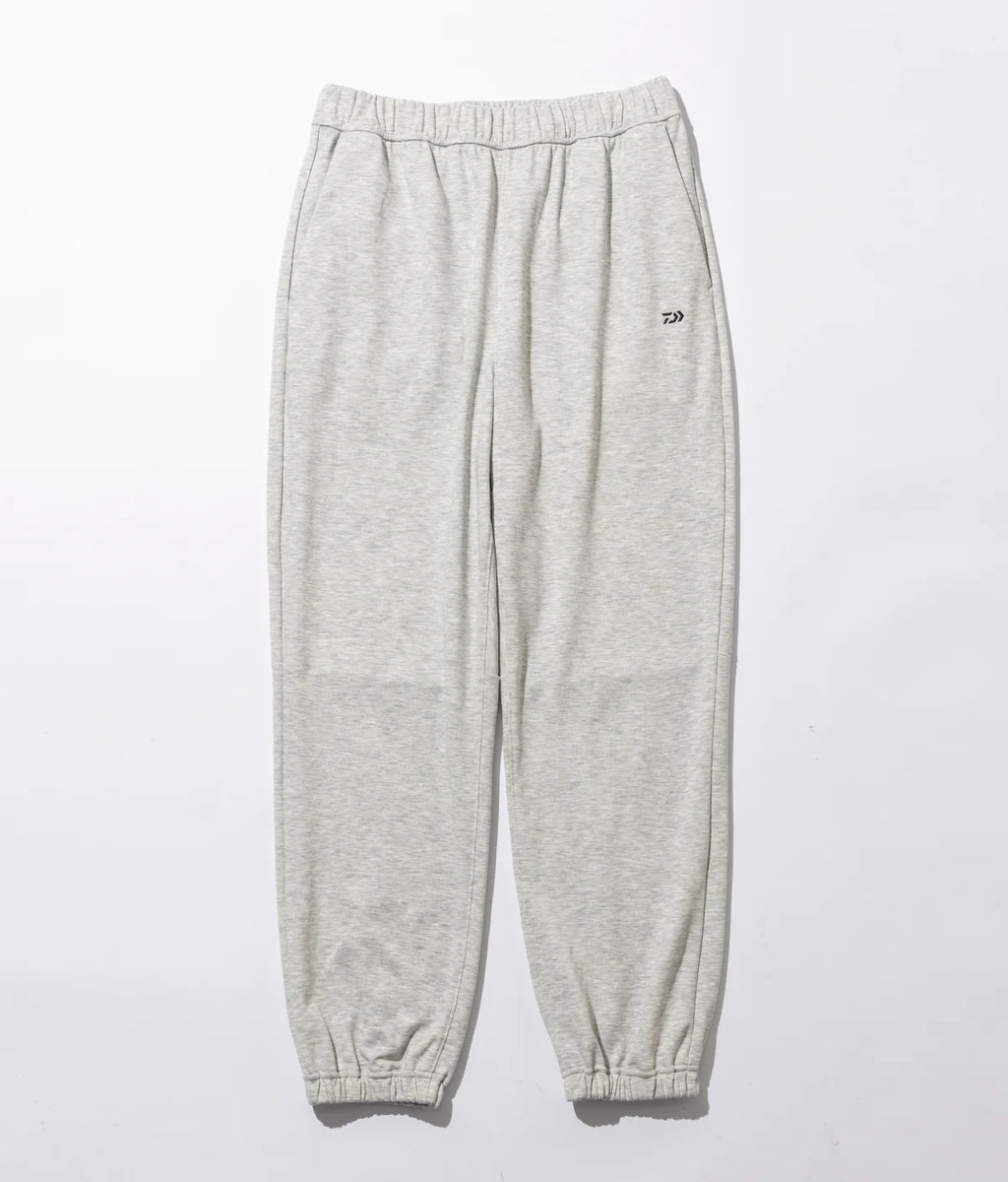 DAIWA / LIGHT SWEAT PANTS – NorMo Ayase Garage｜アウトドア