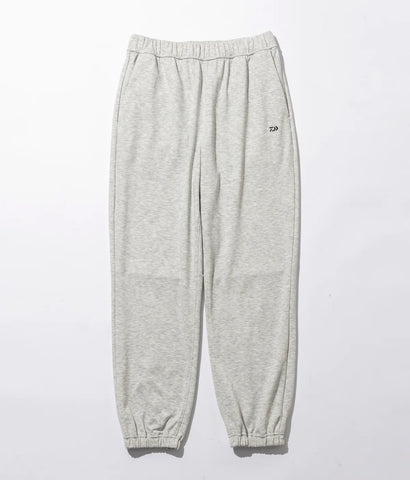 DAIWA / LIGHT SWEAT PANTS