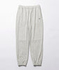 DAIWA / LIGHT SWEAT PANTS