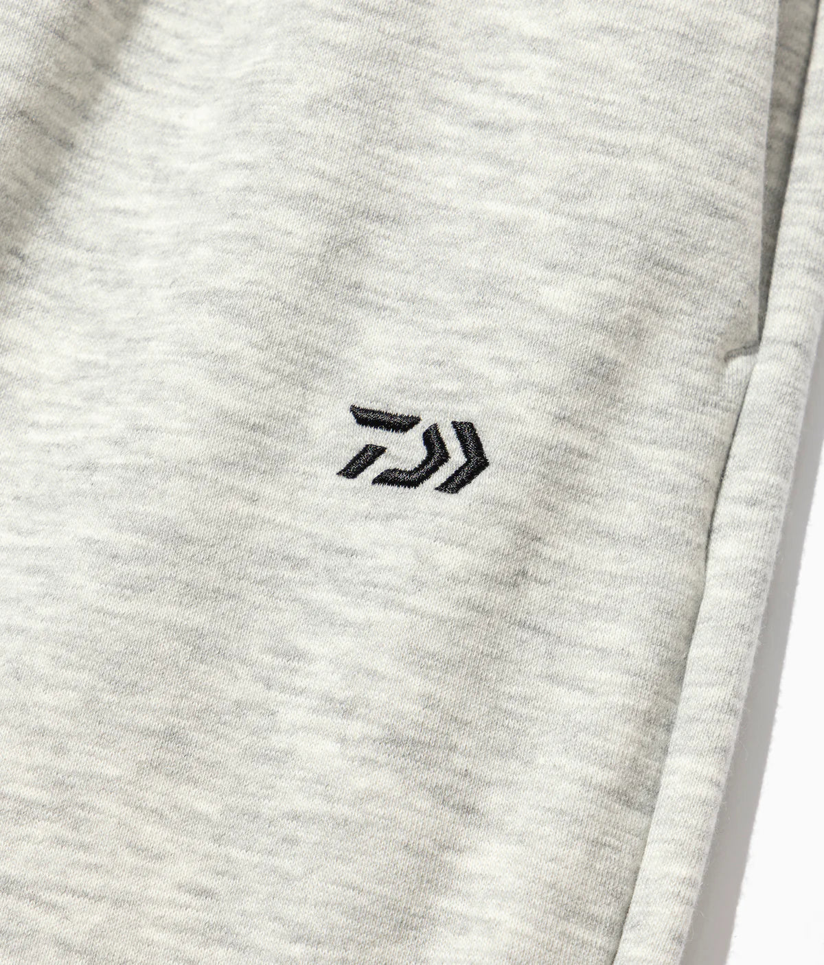 DAIWA / LIGHT SWEAT PANTS