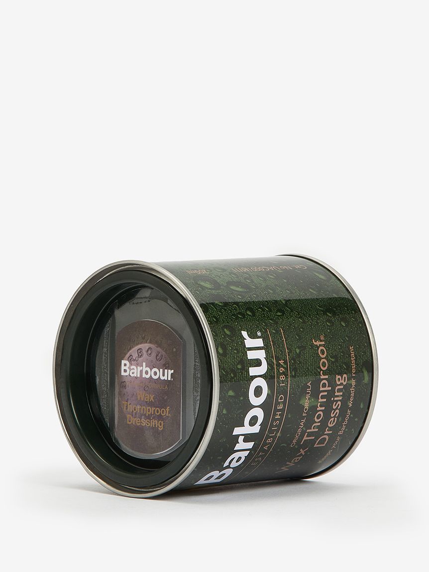 Barbour / thornproof dressing ソーンプルーフドレッシング