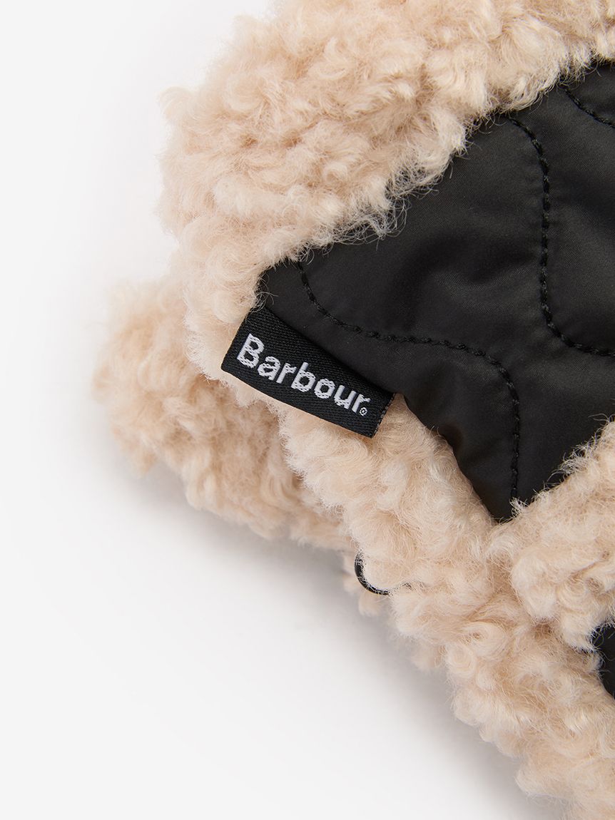 Barbour / marnie waterproof mittens