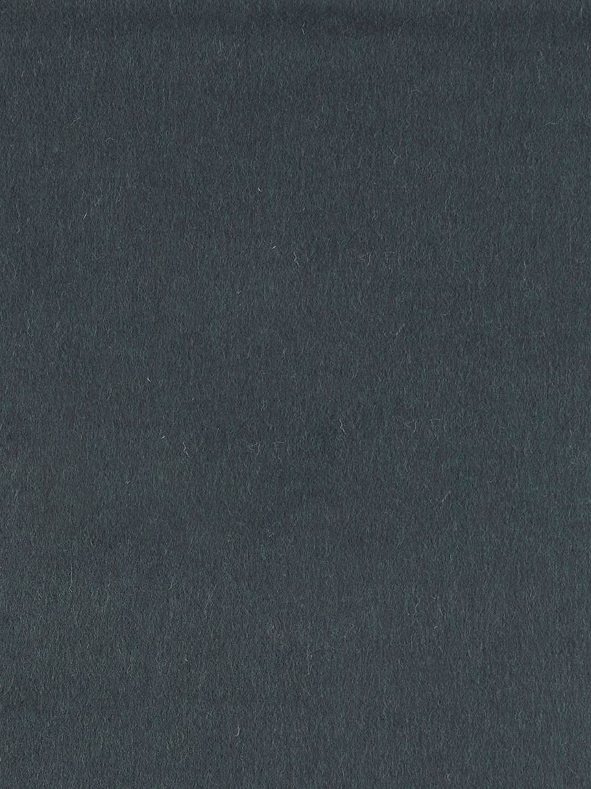 Barbour / plain lambswool scarf