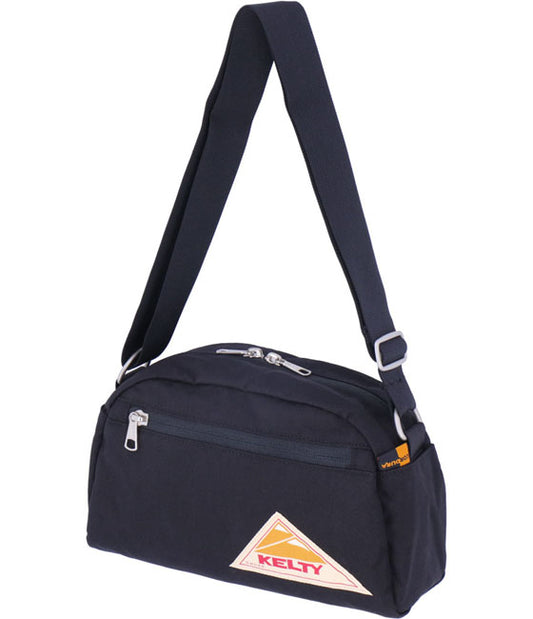 KELTY / ROUND TOP BAG S