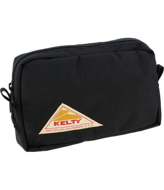 KELTY / TRAVEL POUCH 2 S