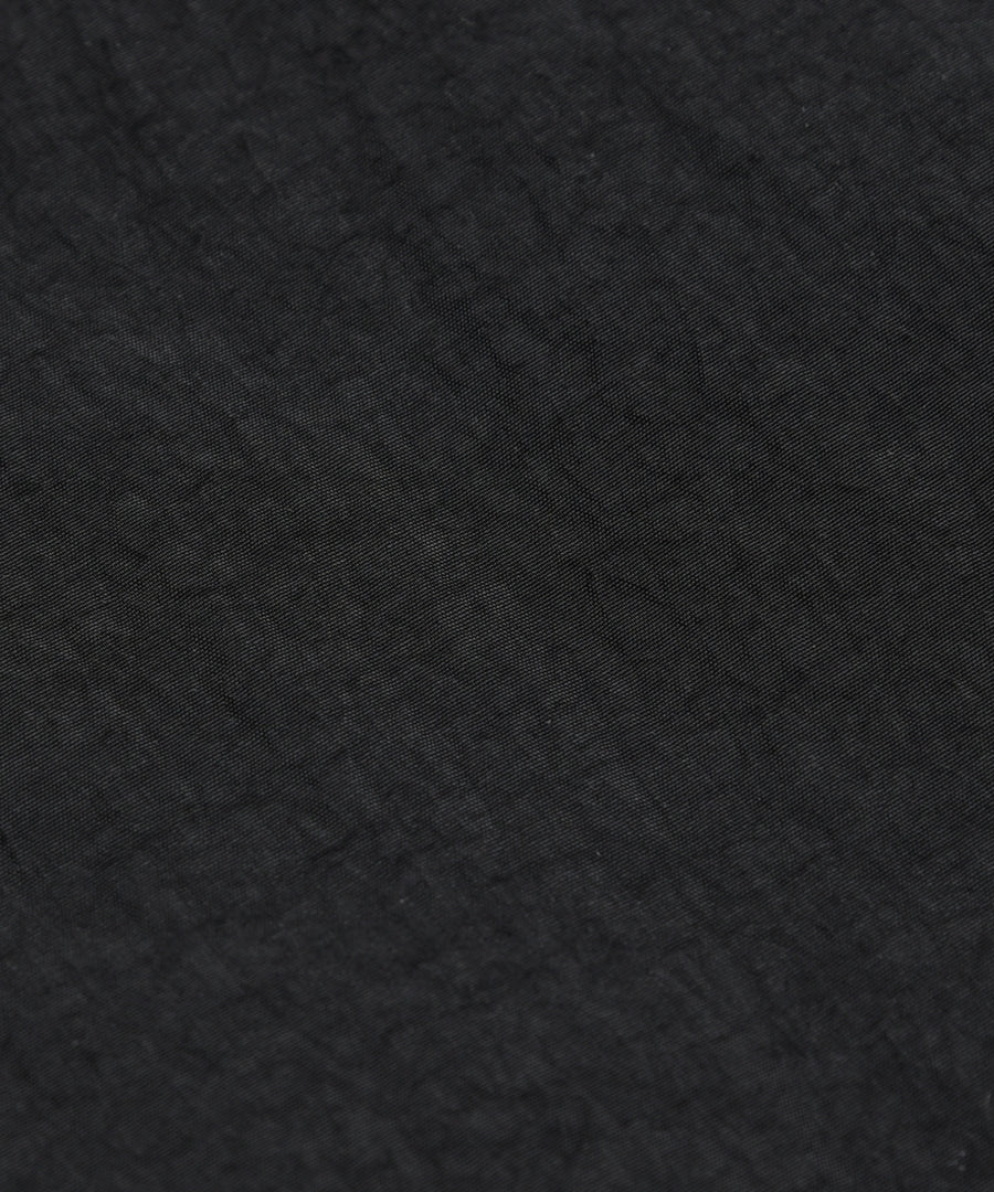 TAION / REVERSIBLE COACH DOWN JACKET