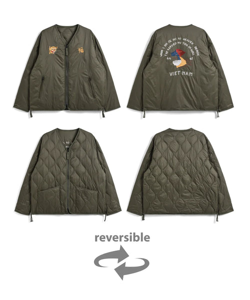TAION / REVERSIBLE 