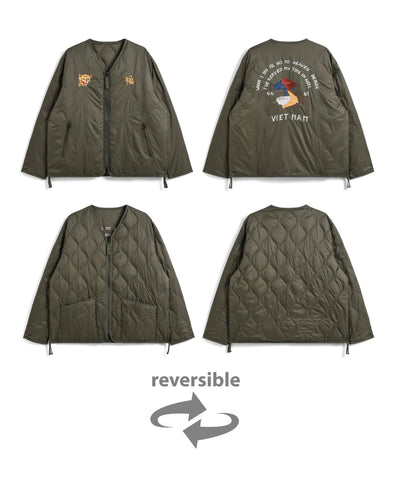 TAION / REVERSIBLE 