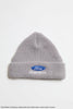 GOOD ROCK SPEED / LOGO KNIT CAP