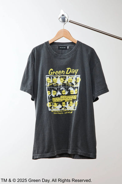 新版 DAY GREEN / SPEED ROCK GOOD NIMROD Ayase NorMo – T-SHIRT ミュージシャン