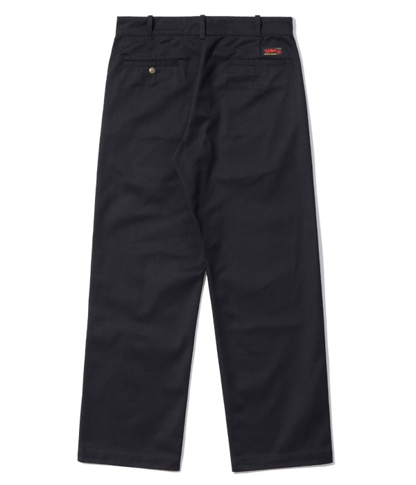 SUGAR CANE / Lot No. TN42300 / TUF-NUT T/C WORK TROUSERS