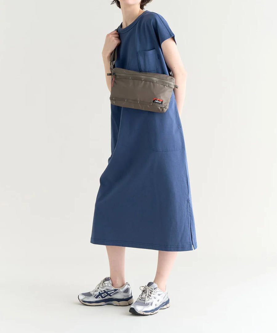 NANGA / AURORA TEX SACOCHE