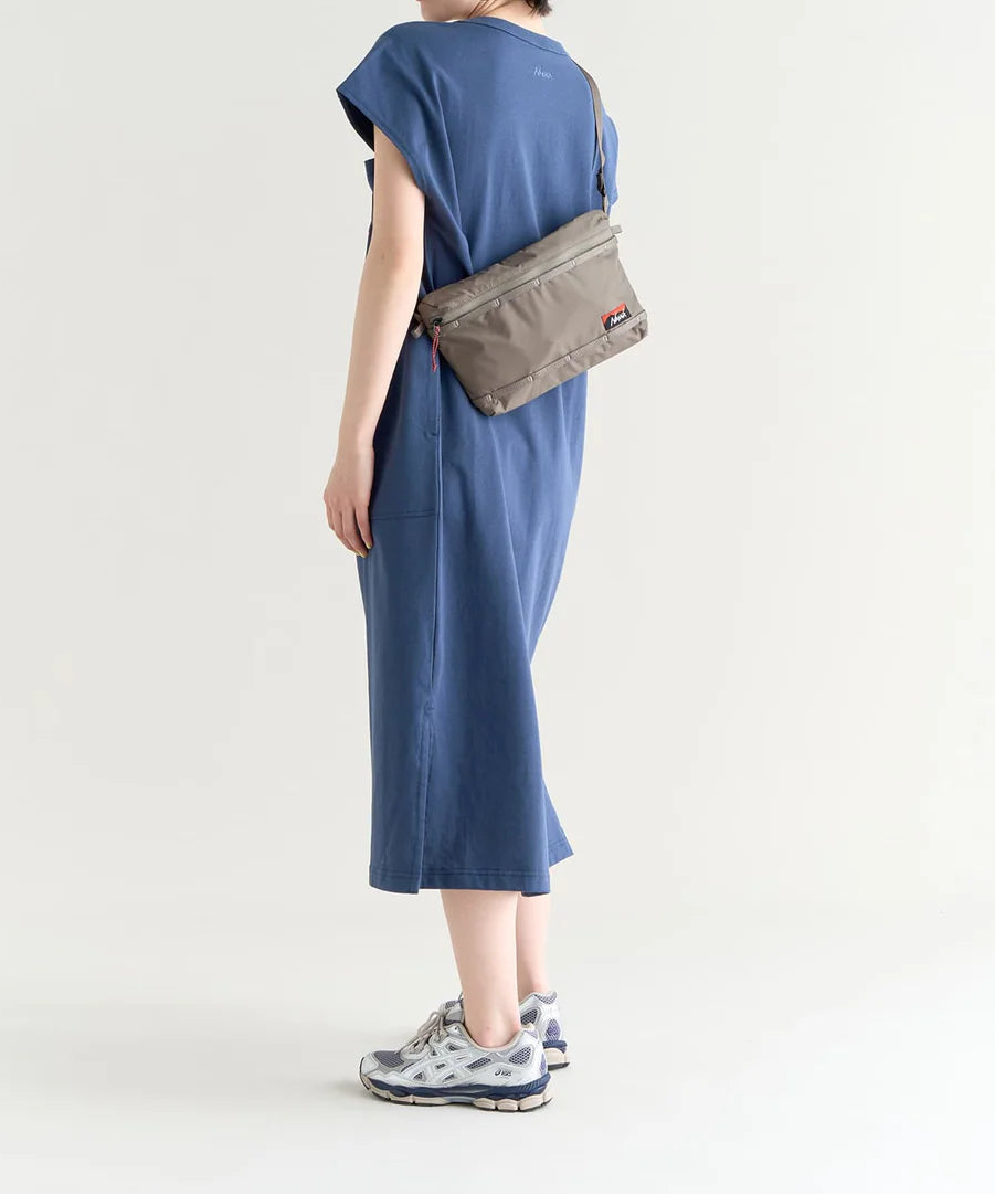 NANGA / AURORA TEX SACOCHE