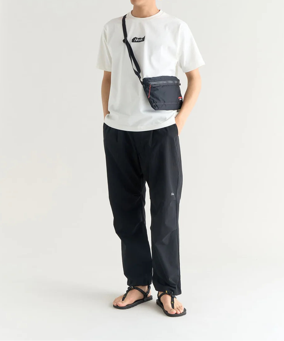 NANGA / AURORA TEX SACOCHE