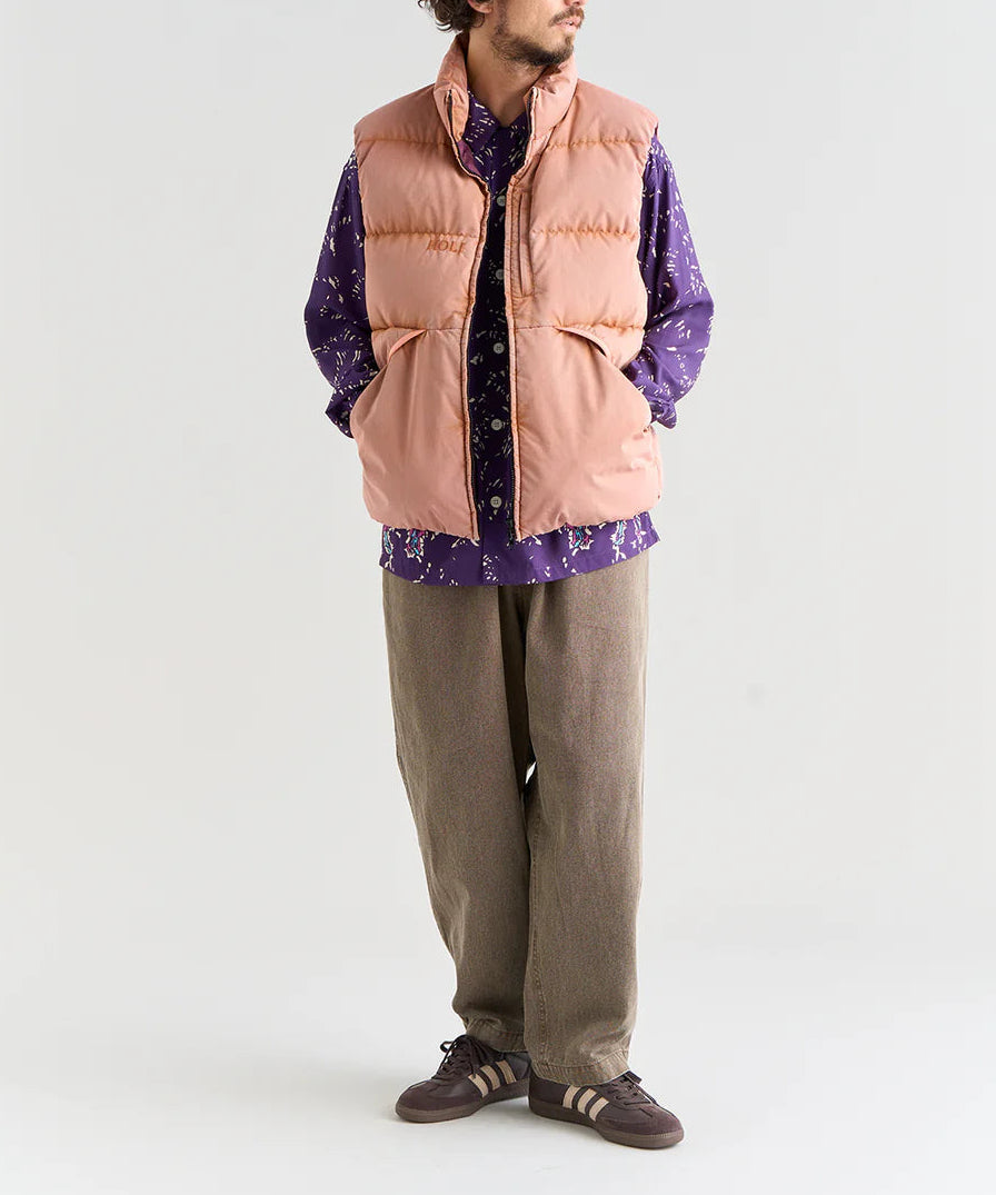 NANGA / ALAYA DOWN VEST
