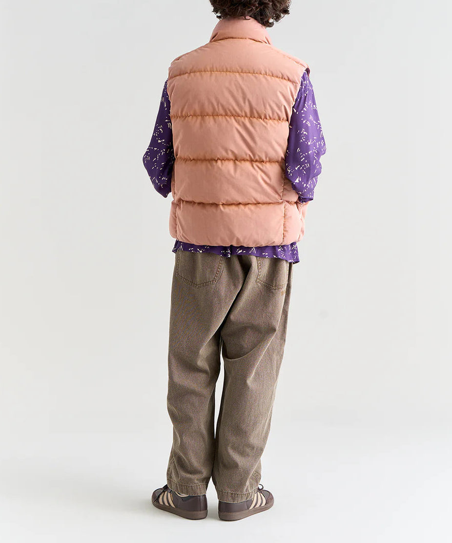 NANGA / ALAYA DOWN VEST