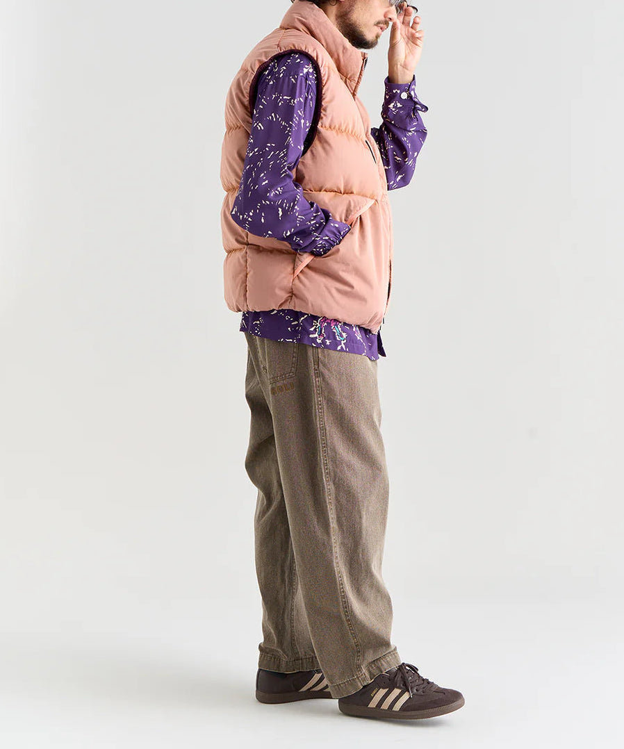 NANGA / ALAYA DOWN VEST