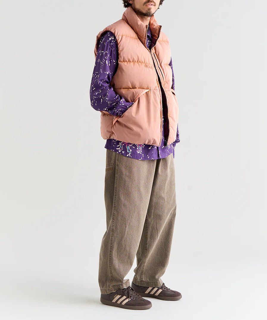 NANGA / ALAYA DOWN VEST
