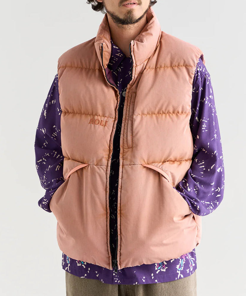 NANGA / ALAYA DOWN VEST