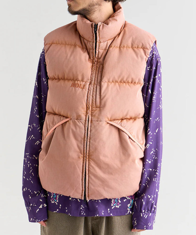 NANGA / ALAYA DOWN VEST