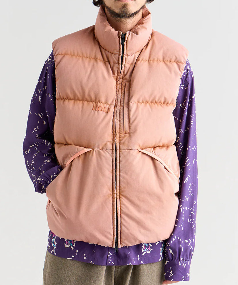 NANGA / ALAYA DOWN VEST