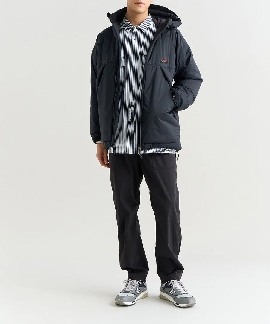 NANGA / AURORA TEX DOWN JACKET IBUKI