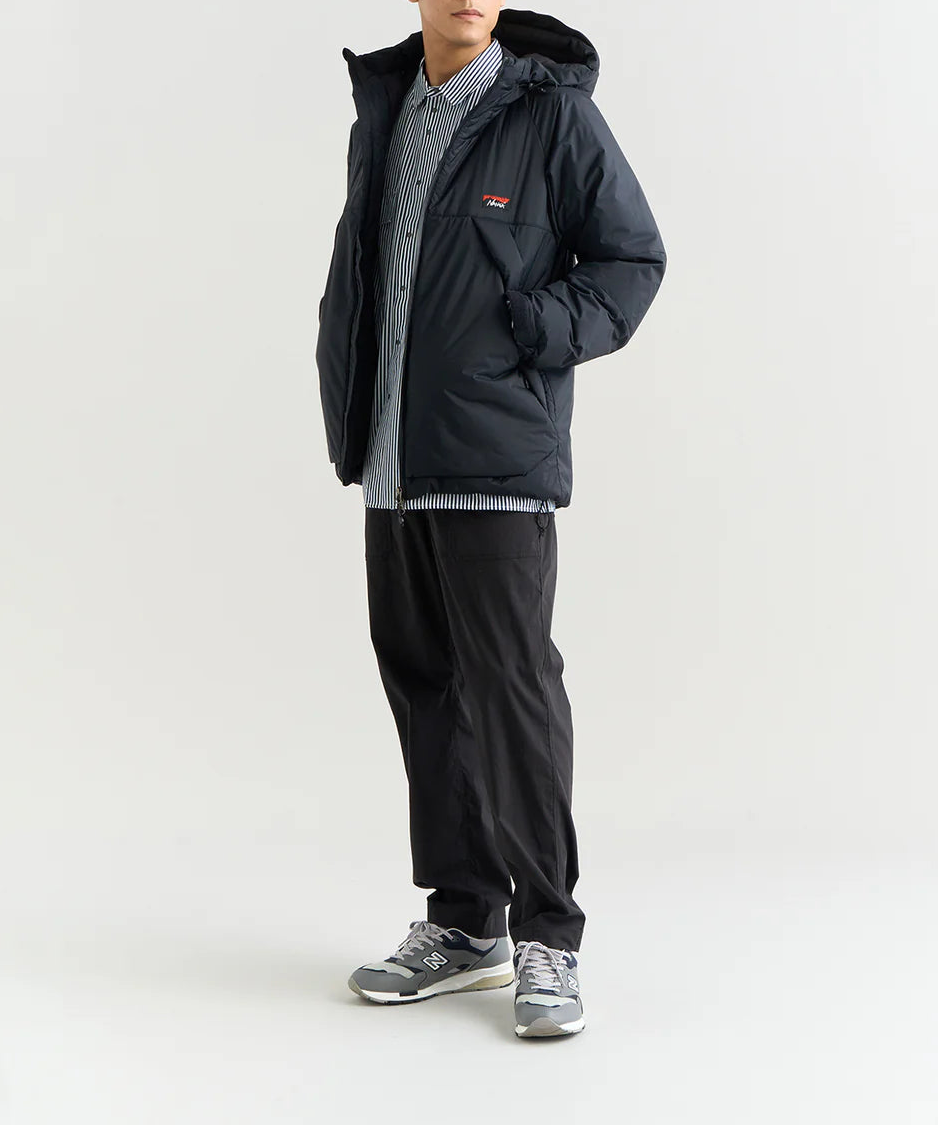 NANGA / AURORA TEX DOWN JACKET IBUKI