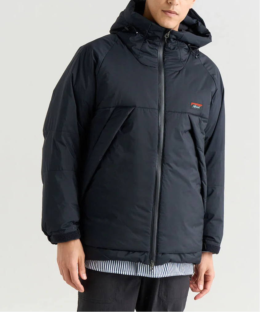 NANGA / AURORA TEX DOWN JACKET IBUKI