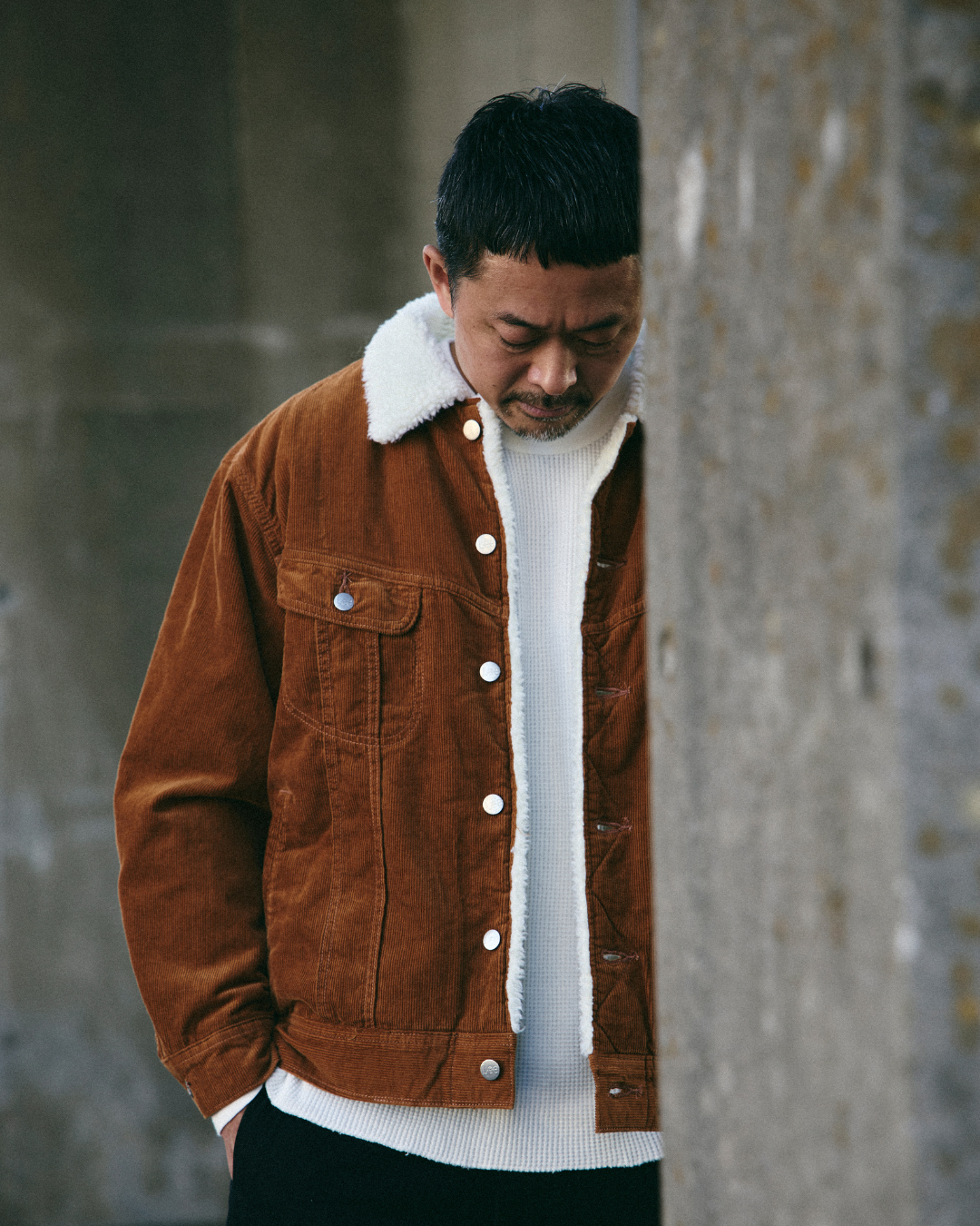 Lee / boa storm rider