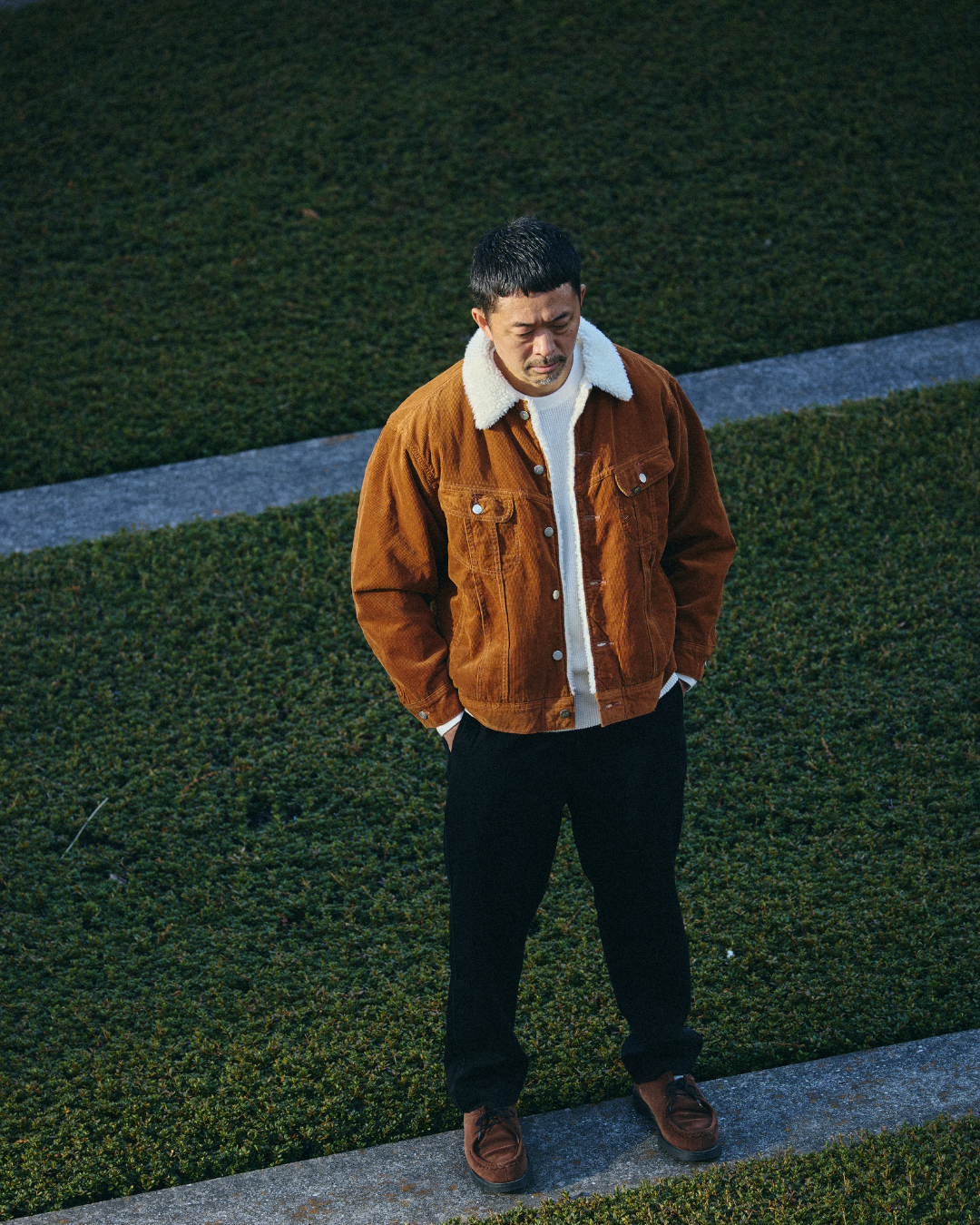 Lee / boa storm rider