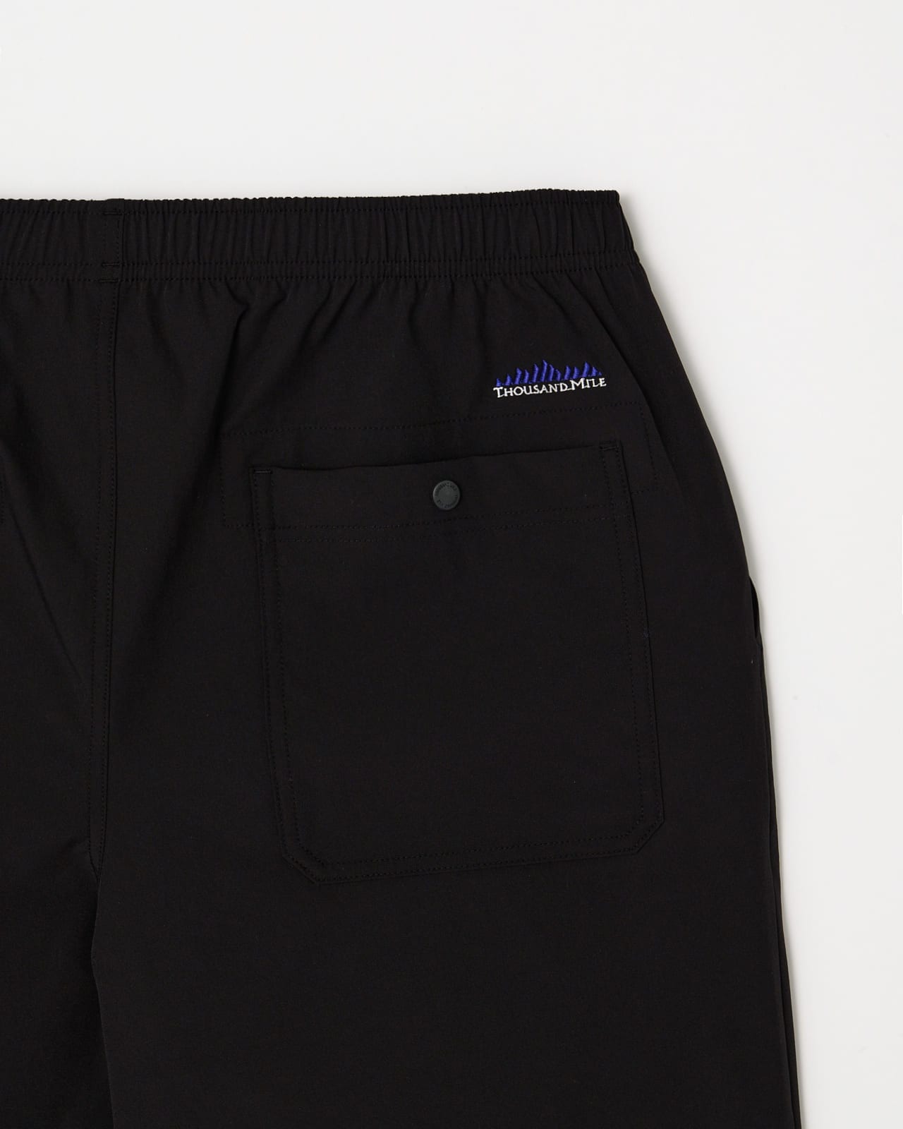 THOUSAND MILE / SHORT SLEEVE SHIRT ＆ SHORT PANTS SET セットアップ [TM251NP00021]