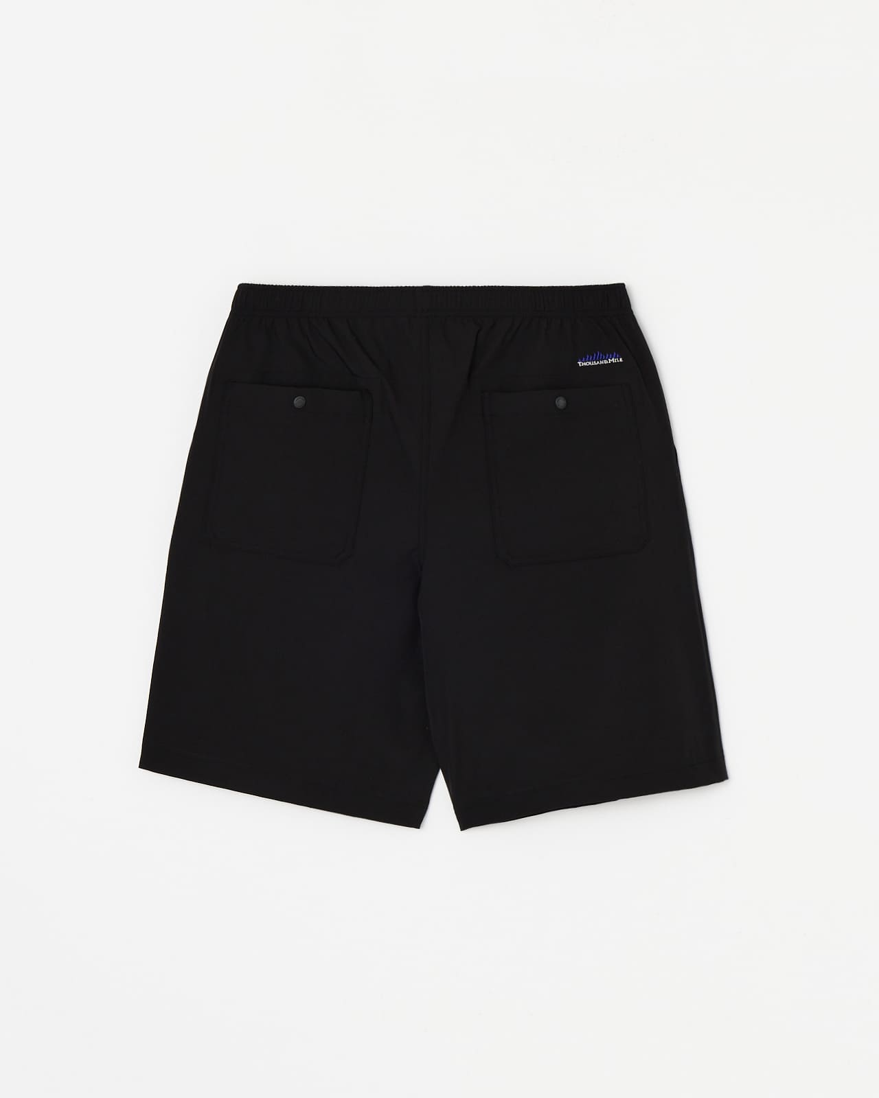 THOUSAND MILE / SHORT SLEEVE SHIRT ＆ SHORT PANTS SET セットアップ [TM251NP00021]