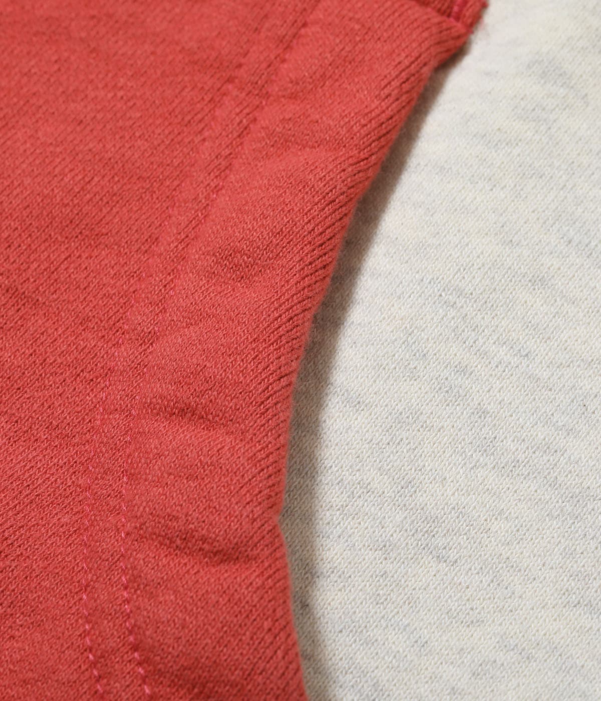 WHITESVILLE / Lot No. WV69642 / ATTACHED HOOD PARKA