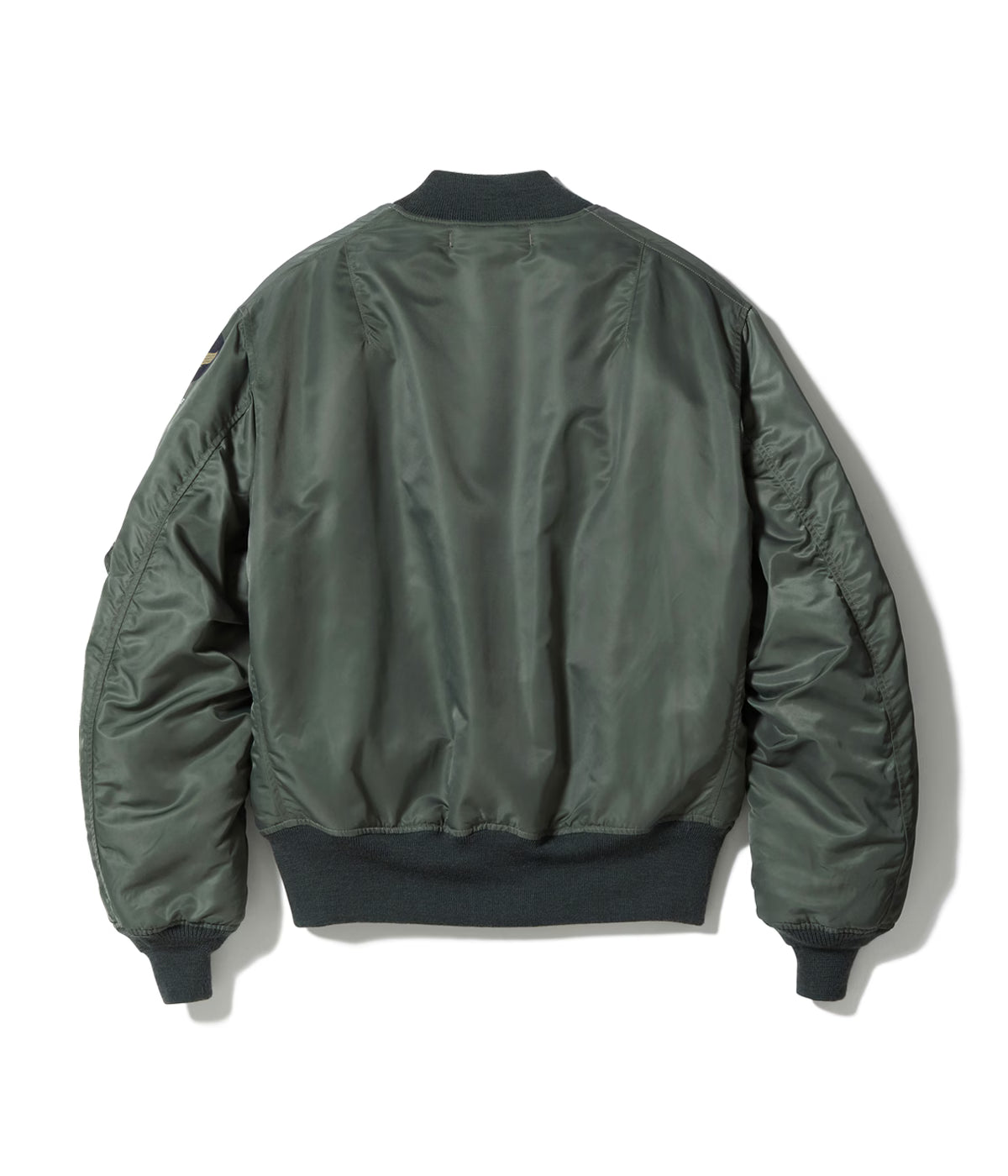 BUZZ RICKSON'S / Lot No. BR14900 / Type MA-1 “ALBERT TURNER & CO., INC.”