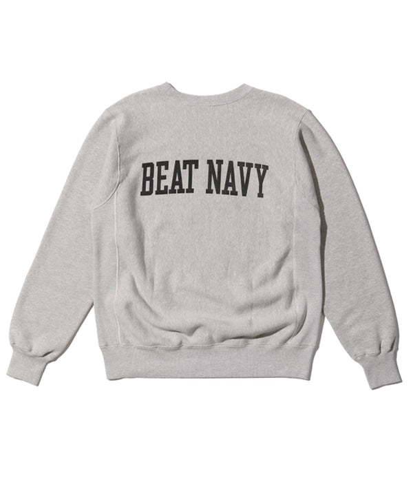 BUZZ RICKSON'S / GO ARMY SWEAT