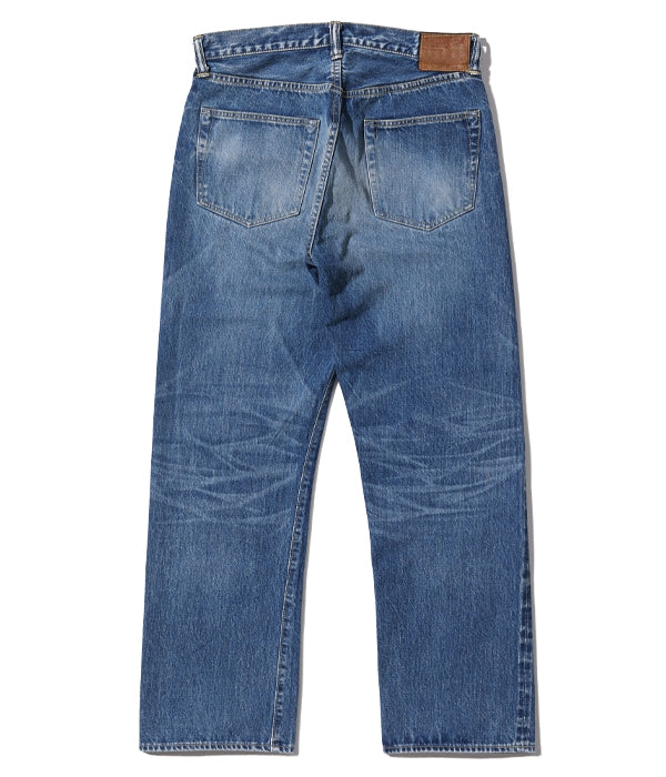 SUGAR CANE /  Lot No. SC41947SW-429 / 14.25oz. DENIM 1947 AGED MODEL (REGULAR STRAIGHT)