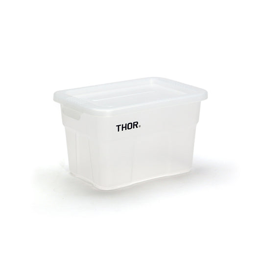 THOR /  Mini Tote With Lib