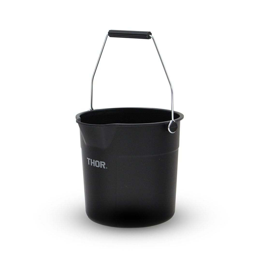 Thor /  THOR ROUND BUCKET DC 10L