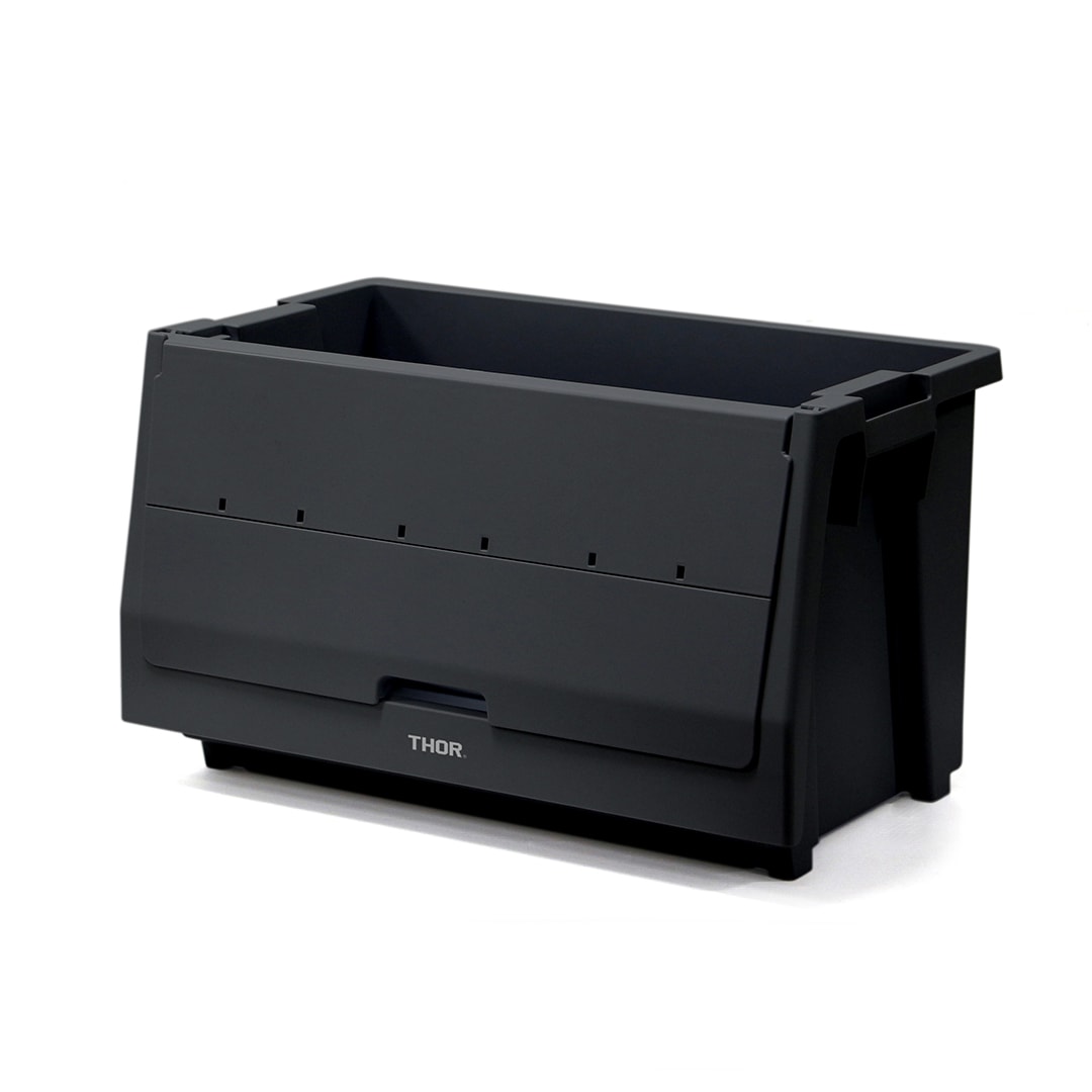 THOR / DOOR FOR SHELF CONTAINER 50L