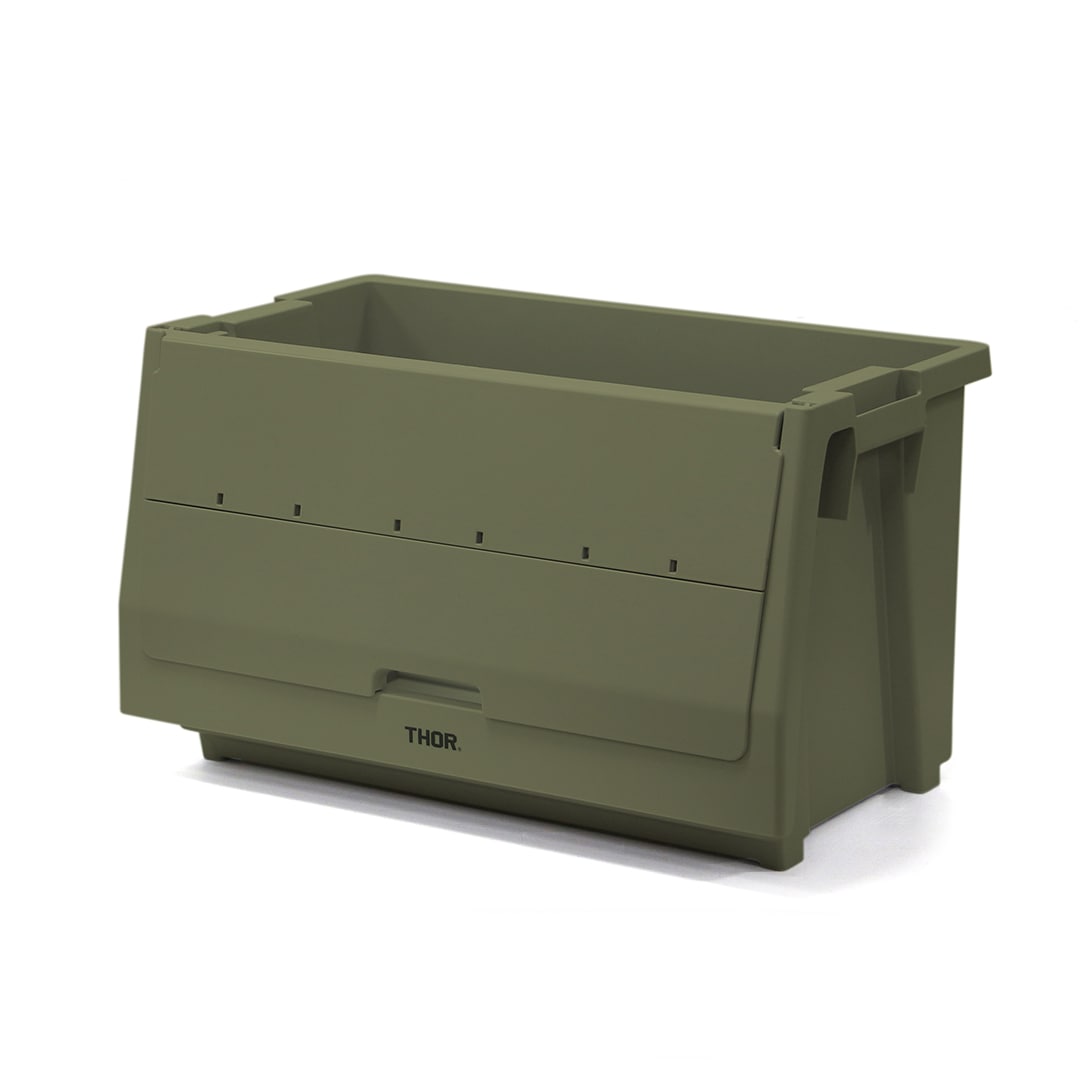 THOR / DOOR FOR SHELF CONTAINER 50L