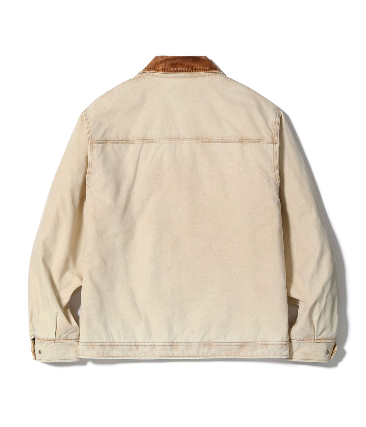 SUGAR CANE / Lot No. TN15781H / TUF-NUT COTTON DUCK WORK JACKET