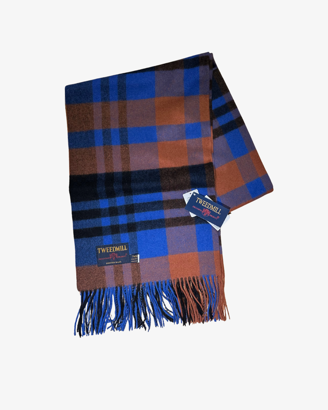 TWEEDMILL / KNEE RUG