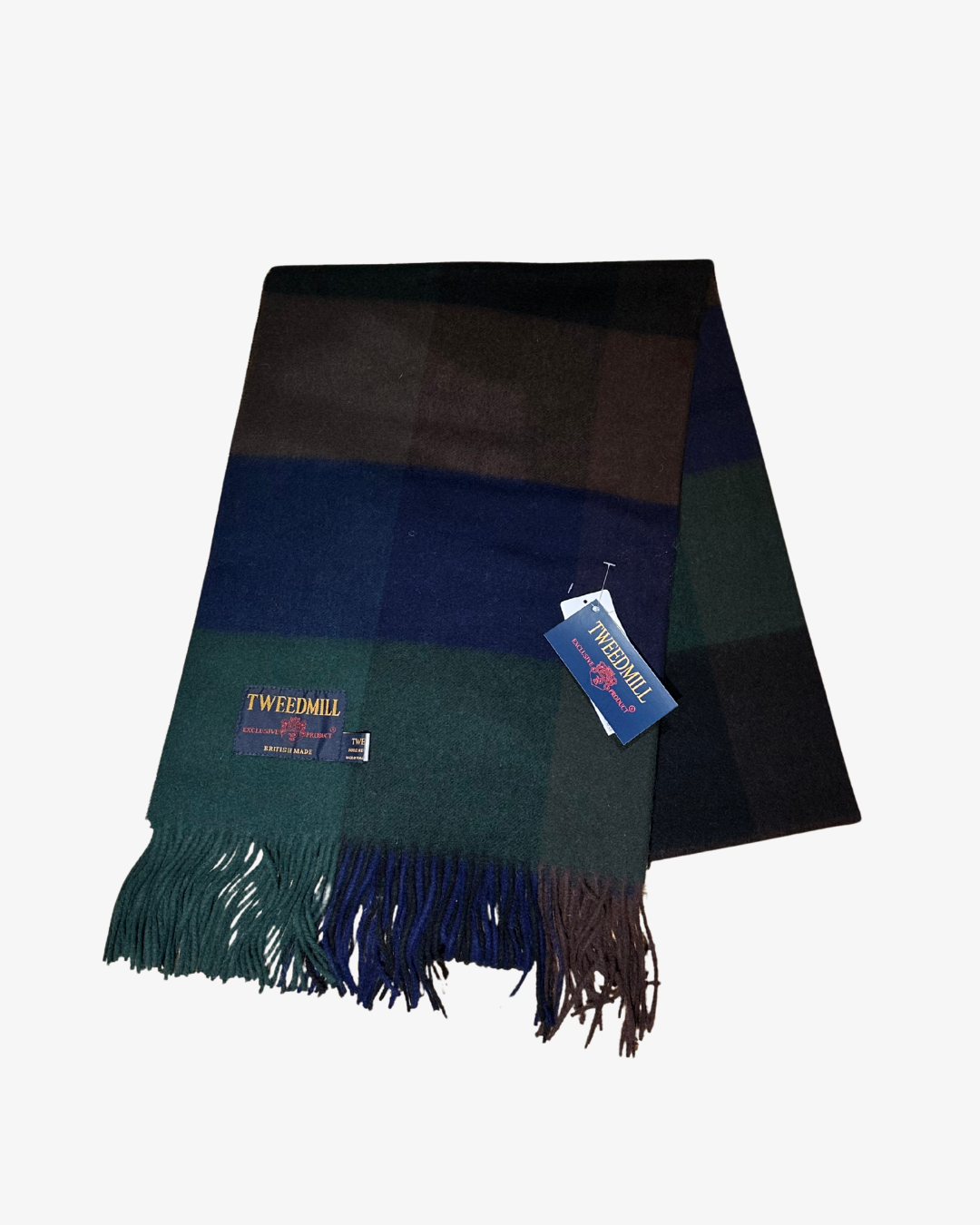 TWEEDMILL / KNEE RUG