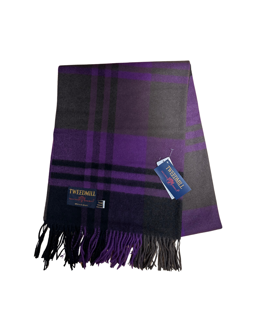 TWEEDMILL / KNEE RUG