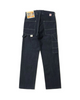 SUGAR CANE / Lot No. HD42555 / HEADLIGHT 11oz. BLUE DENIM ZIP FLY DUNGAREES