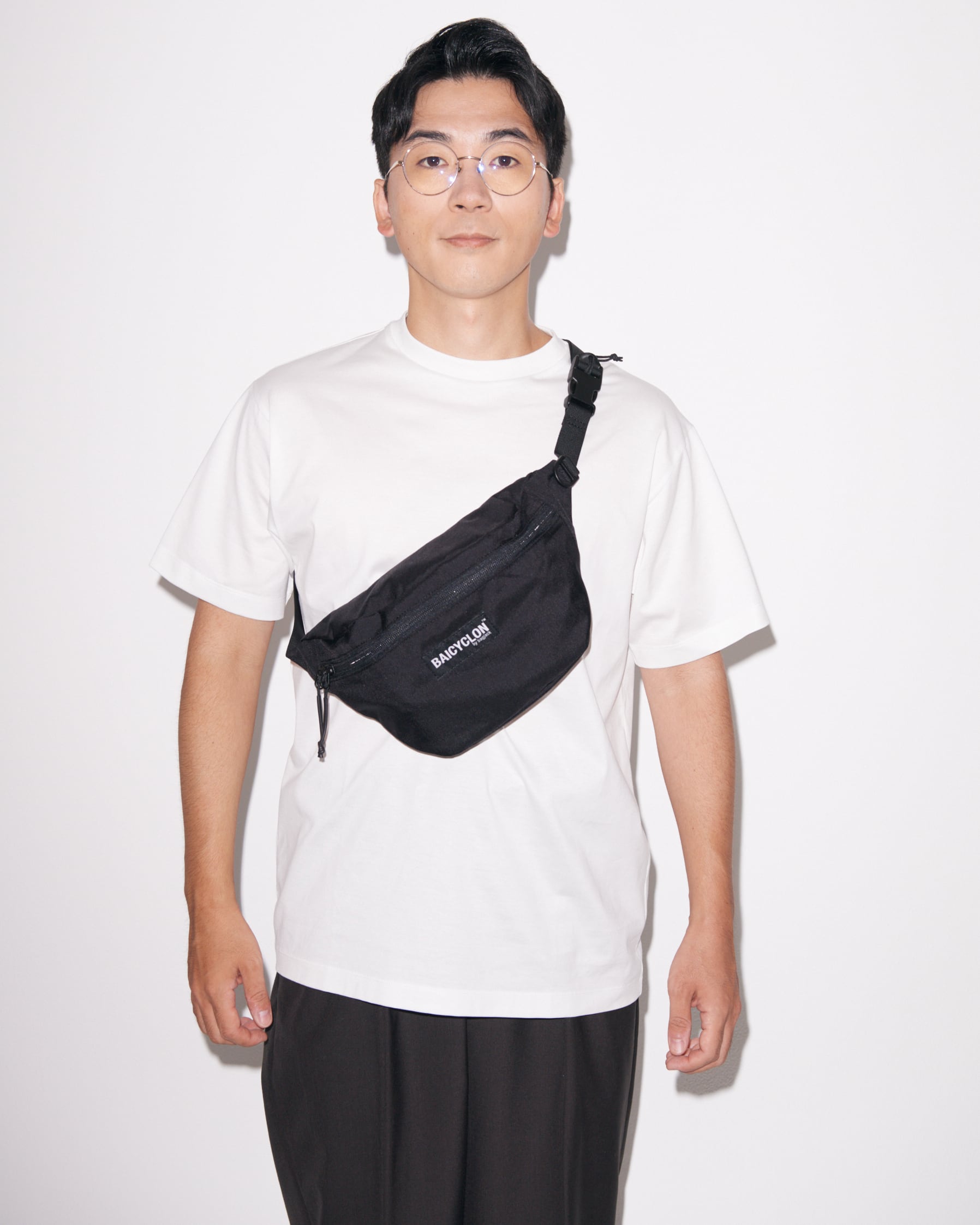 BAICYCLON / WAIST BAG