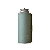 C&C.P.H.EQUIPEMENT / LEATHER CB CAN COVER