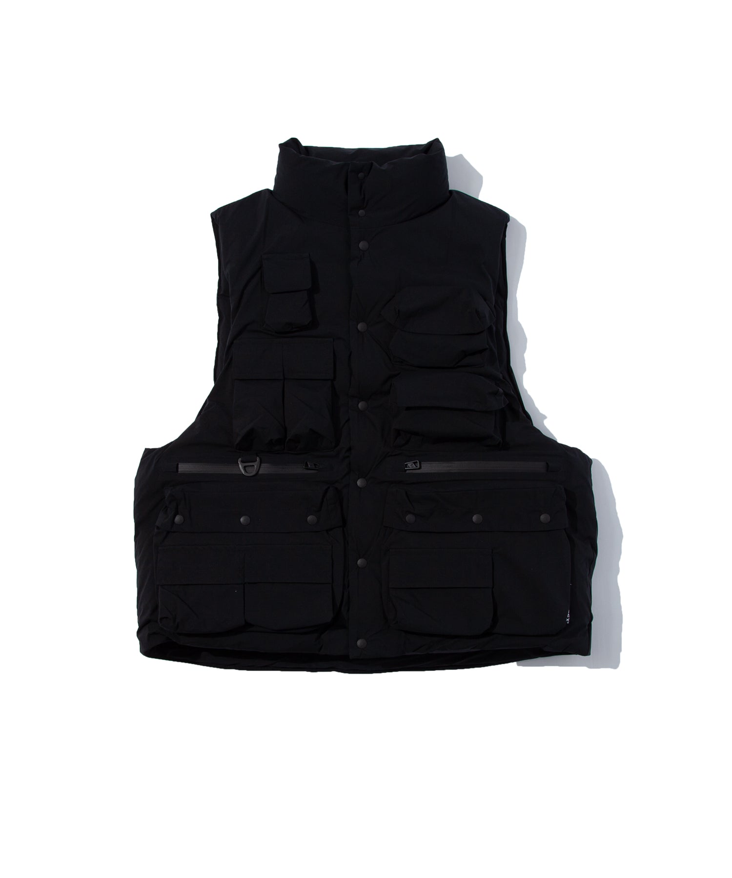 F/CE. / PERTEX WATERPROOF DOWN VEST